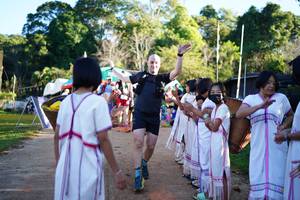 BIB: 
                            <button type="button" onclick="openModal(18979340)" class="btn btn-primary btn-sm float-right btn-popup" data-toggle="modal" data-target=".modal-high-quality">
                        <i class="fas fa-shopping-cart"></i> Add to Cart
                    </button>
                                            <button type="button" onclick="isThisMe(18979340, true)" class="btn btn-success btn-sm float-right btn-popup btn-isme hidden" data-toggle="tooltip" data-placement="bottom" title="นี่คือรูปของคุณใช่ไหม คลิกที่นี่เพื่อเอาเข้าอัลบั้ม">
                        <i class="fas fa-plus"></i> Add to album
                    </button>
                    <button type="button" onclick="isThisMe(18979340, false)" class="btn btn-warning btn-sm float-right btn-popup btn-isnotme hidden">
                        <i class="fas fa-ban"></i> Remove from album
                    </button>